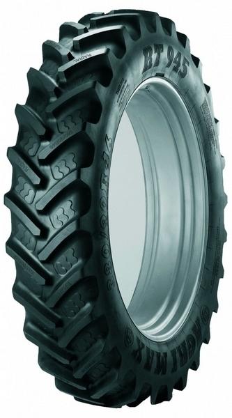BKT Agrimax RT-945 Tyres