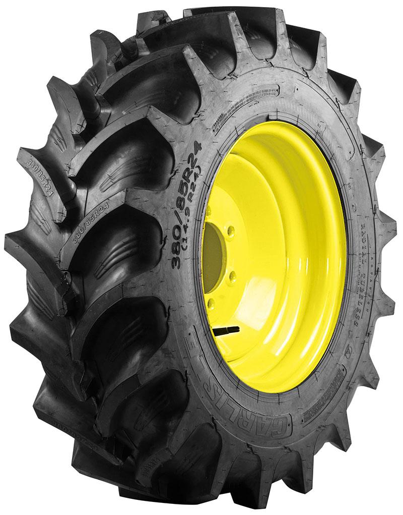 Carlisle Farm Specialist Trac Radial Tyres