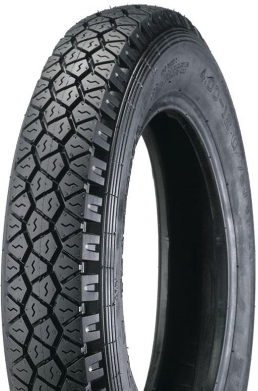 Duro HF-267 Tyres