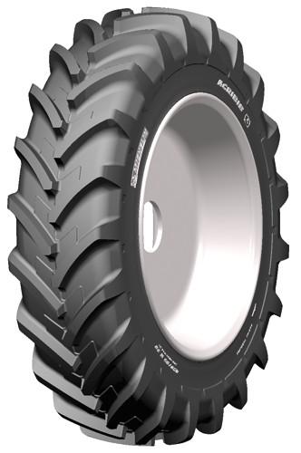 Michelin AgriBib Tyres