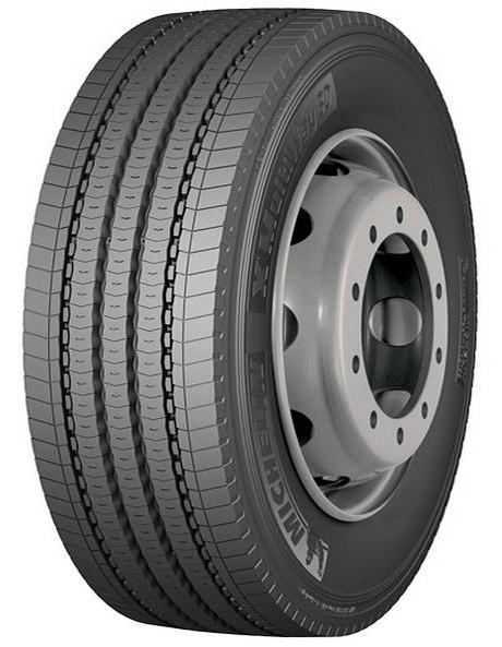 Michelin X Multiway 3D XZE Tyres