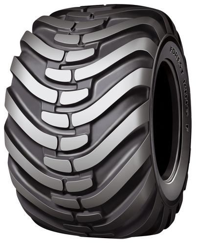 Nokian Forest King F Tyres