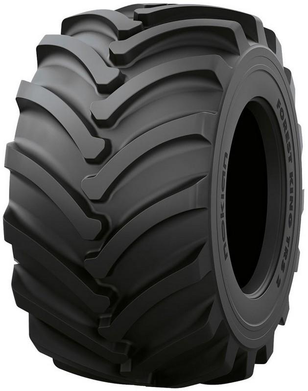 Nokian Forest King TRS 2 Tyres