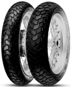 Pirelli MT60 RS Tyres