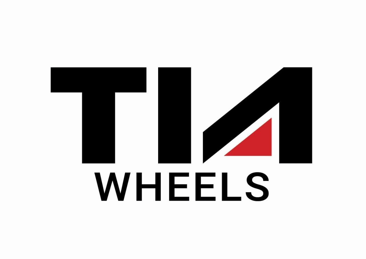 TIA Wheels Logo