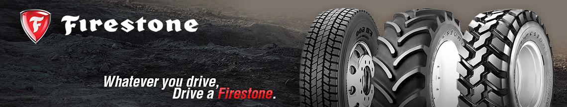Firestone Tyres