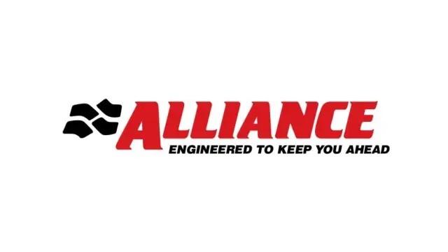 Alliance Tyres