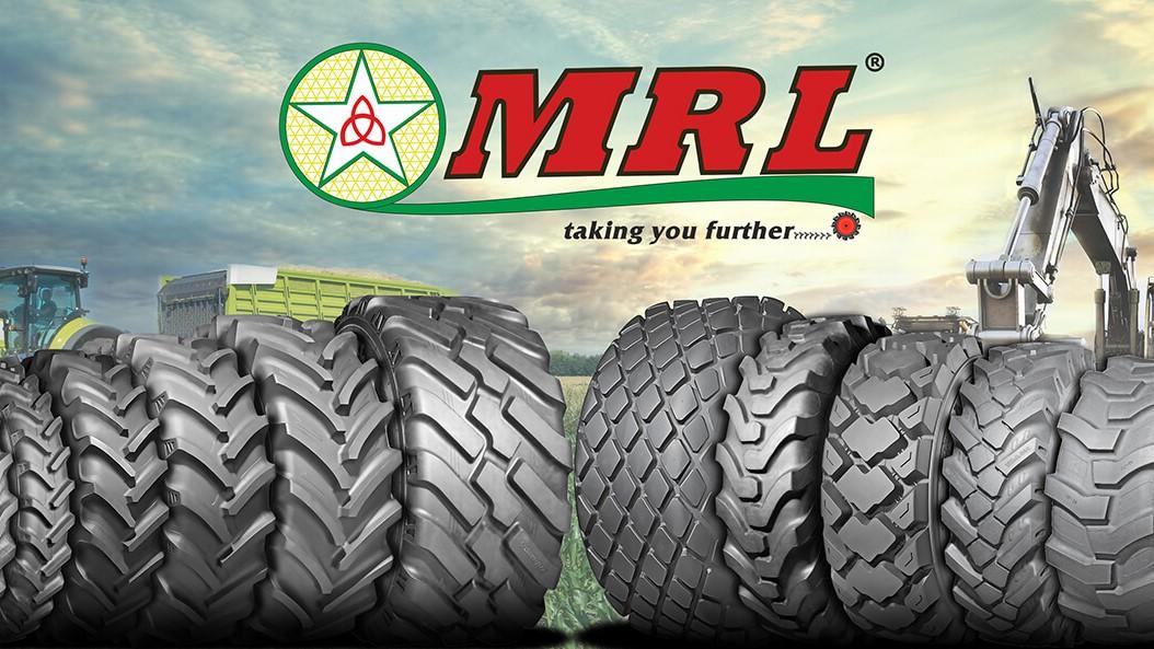MRL Tyres