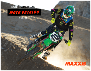 Maxxis NA Moto Catalogue 2023