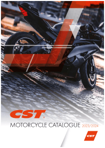 CST Motorcycle Catalogue 2023