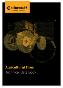 Continental Agricultural Databook 2020