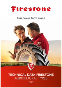 Firestone Agricultural Databook 2022