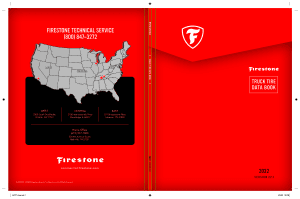 Firestone TBR Databook 2022