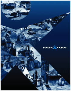 Maxam Tyres Databook 2023