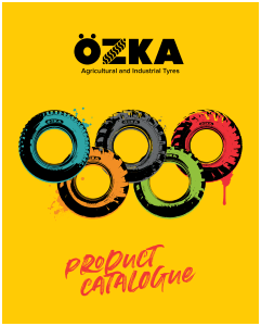 Ozka Product Catalogue 2023