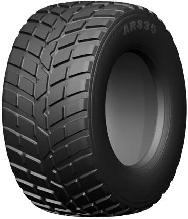 Advance AR835 Tyres