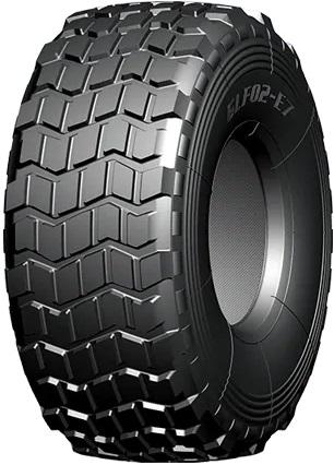 Advance GLF02 Tyres