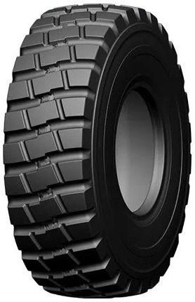 Advance GLR02 Tyres