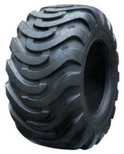 Alliance 343 Forestar Tyres
