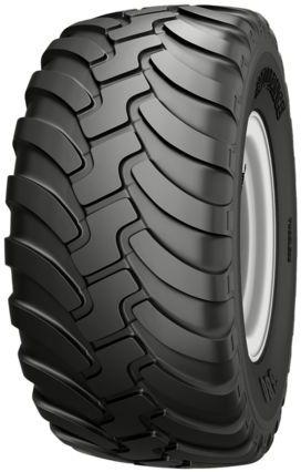 Alliance 380 Forest Tyres