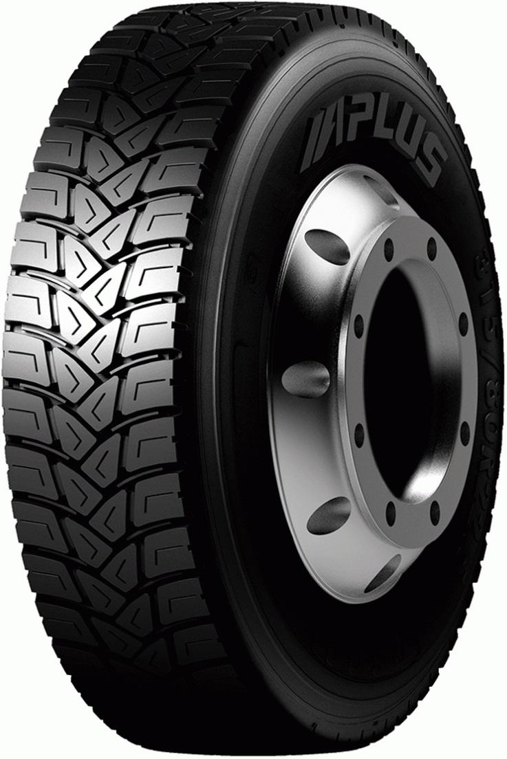 Aplus D802 Tyres