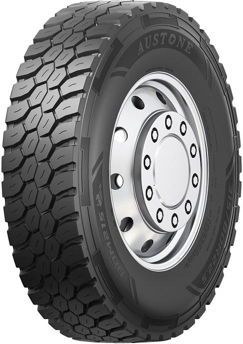 Austone ADM215 Tyres