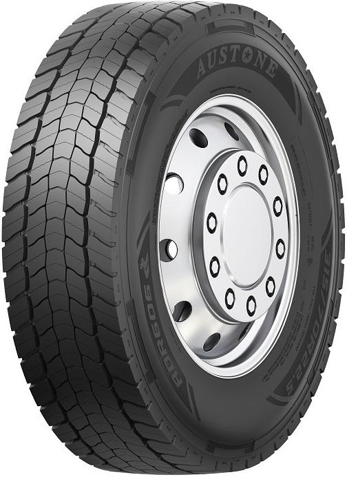 Austone ADR606 Tyres