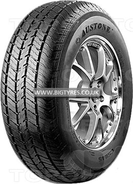 Austone CSR45 Tyres