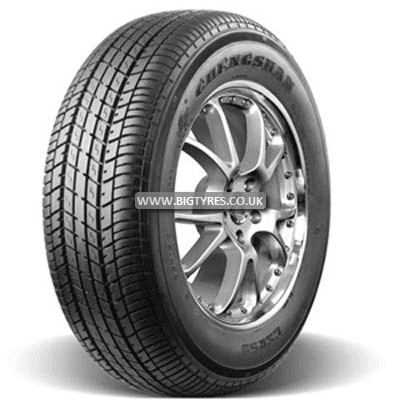 Austone CSR59 Tyres