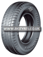 Austone CSR72 Tyres