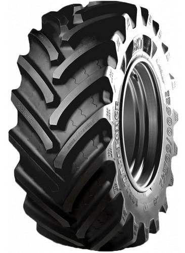 BKT Agrimax Force Tyres