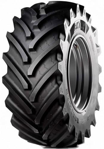 BKT Agrimax RT-657 Tyres