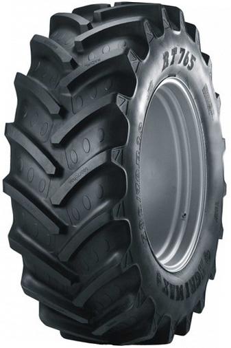 BKT Agrimax RT-765 Tyres