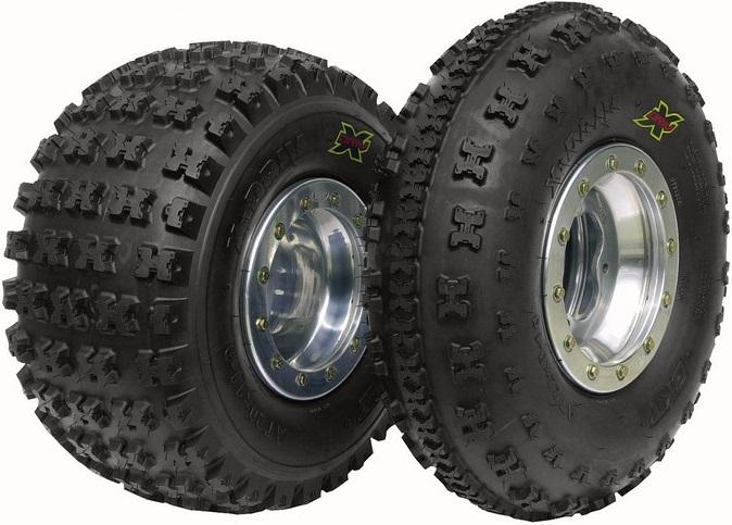 BKT AT-111HD Tyres
