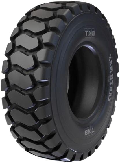 BKT Earthmax SR30 Tyres
