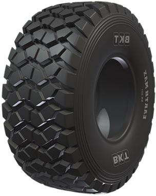 BKT Earthmax SR331 Tyres