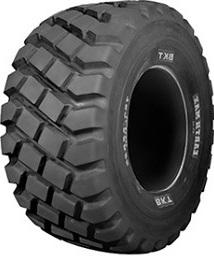 BKT Earthmax SR35 Tyres