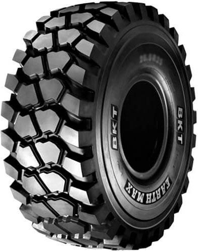 BKT Earthmax SR41 Tyres