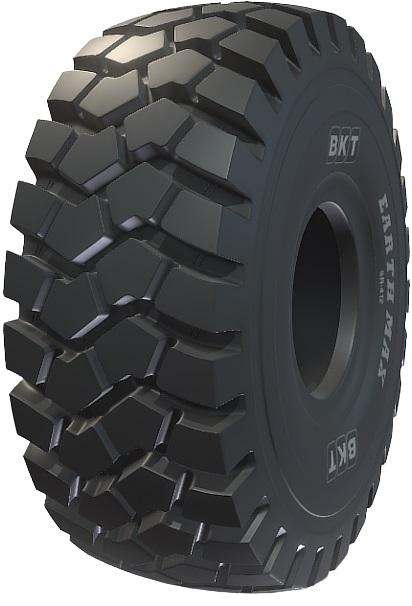 BKT Earthmax SR412 Tyres