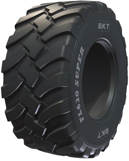 BKT FL-630 Super Tyres