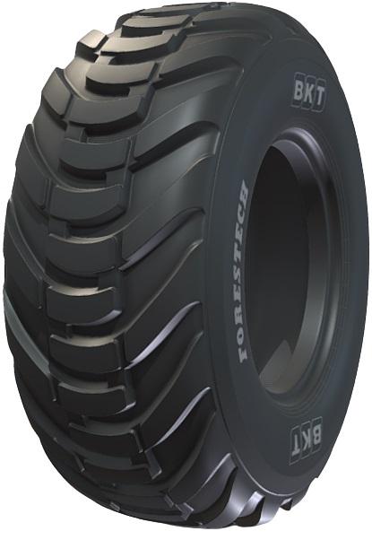 BKT Forestech Tyres