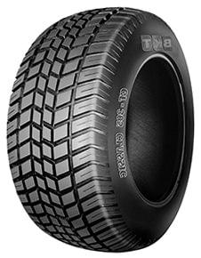 BKT GF-305 Farm Trailer Tyres