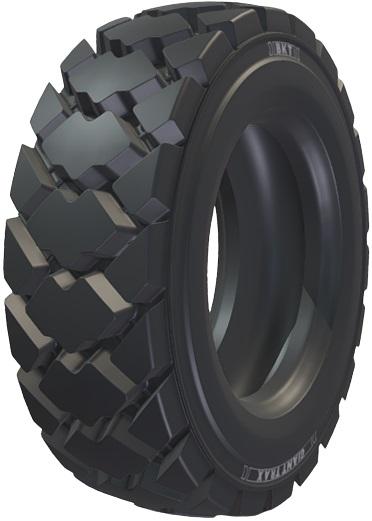 BKT Giant Trax Tyres