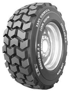 BKT Jumbo Trax HD Tyres