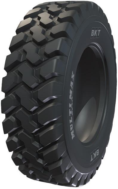 BKT Multimax MP-527 Tyres