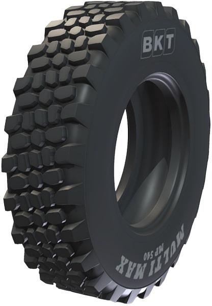 BKT Multimax MP-540 Tyres