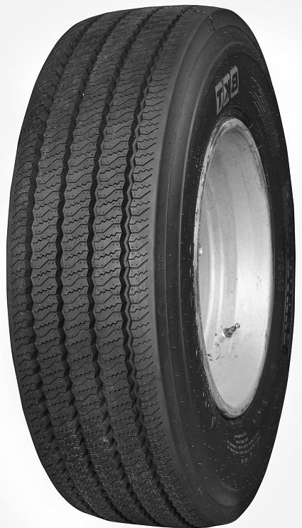 BKT Multimax SR261 Tyres