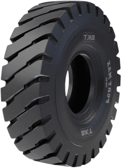 BKT Portmax PM90 Tyres