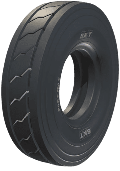 BKT Portmax PT93 Tyres