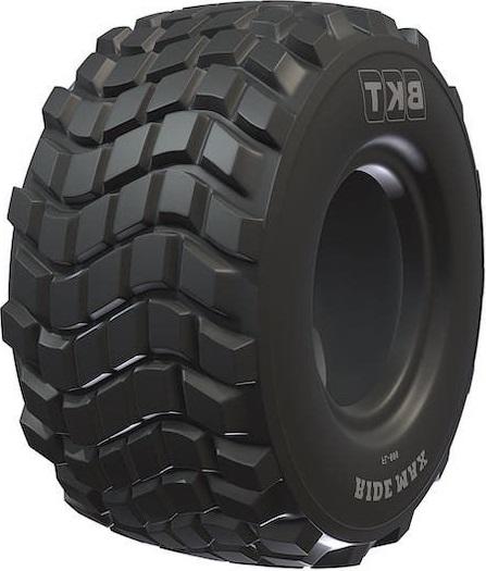 BKT Ridemax FL699 Tyres